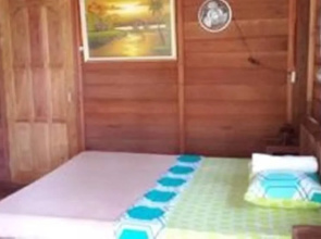 Babak Bungalows Surf and Yoga Resort