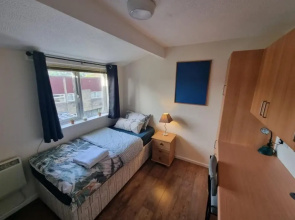 Private rooms