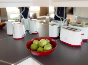 Kotihotelli Leppävaara