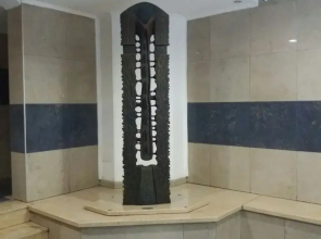Apartamento Inmejorable Ubicacion