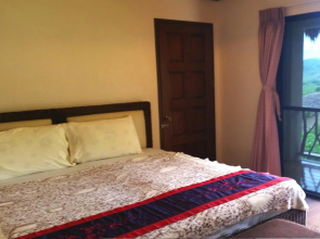 Infinity Heights Resort