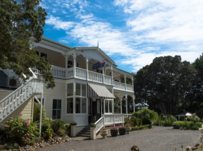 Ormlie Lodge