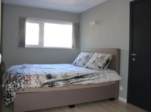 TERRASSES DE MALMEDY Triplex 224 LE CERF BLANC