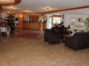 Hotel Forstmeister