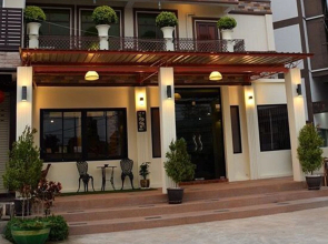 KK Boutique Inn
