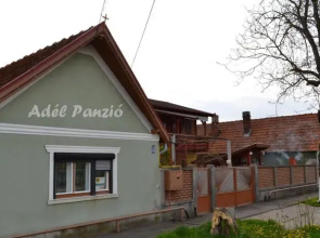 Pensiunea Adela