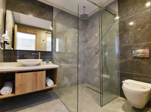 Jasmin Elite Residence & SPA