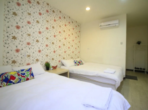 Fengjia Hello Hostel