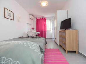 Studio Valkane PRIVATE GARDEN