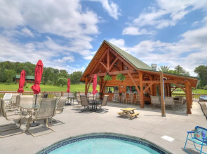 The Creek House