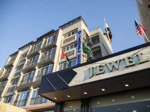 Jewel Port Said Hotel