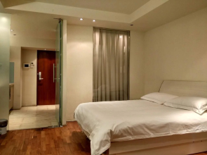 Beijing Haisheng Jialin Aparthotel