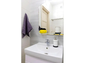 Апартаменты на Торфяной дороге 15 корпус 3