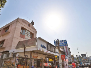 Hotel Sha-inn by OYO Rooms