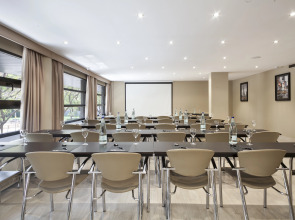 Отель Acta City47