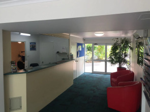 Aloha Lane Holiday Apartments