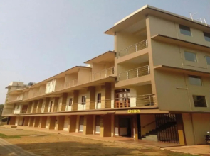 Swarnam Hotel