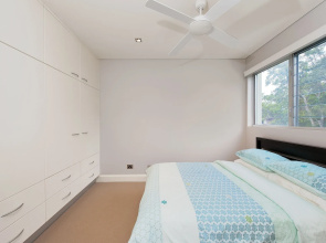 The Penthouse at Little Beach