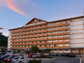 Apartman JATI 319 - Donovaly