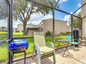 < 5 Mi to Disney: Sun-soaked Kissimmee Escape!