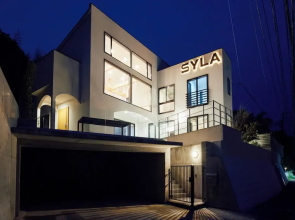 Syla Hotel Zushi-Hayama Pool Villa