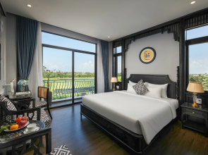 Serene Nature Hotel & Spa