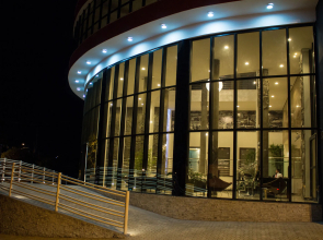 Minas Platinum Hotel & Convention