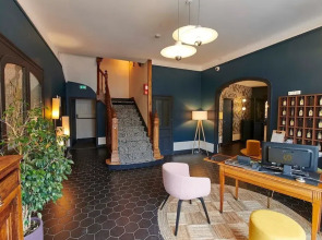 Hôtel de France