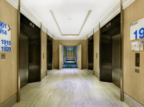 Holiday Inn Express Kuala Lumpur City Centre by IHG