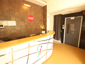 Vista Rooms at Mashal Chowk