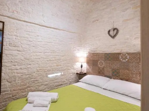 Trullo dal Cavaliere