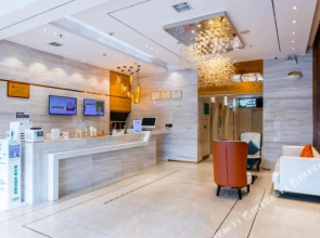 City Comfort Inn(Hengyang Nanhua fu'er Jinxiu pearl store)