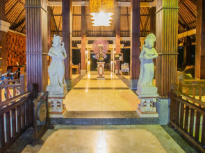 Bali Masari Villas & Spa