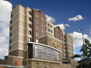 Staybridge Suites Chihuahua