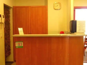 Атмосфера на Спасском 11