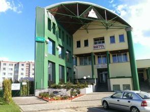 Viesbutis Vaivorykste