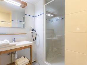 Appart'City Confort Strasbourg Centre