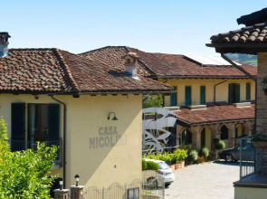 Casa Nicolini Albergo Ristorante