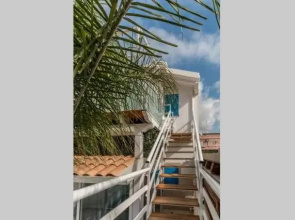 CapoSud – Sottovento Holiday Houses