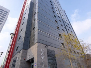 Arena Village - Campus Accommodation