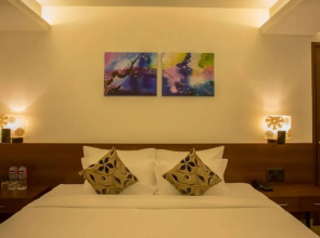 Silver Shell Hotel