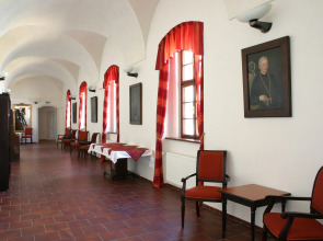 Hotel Adalbert