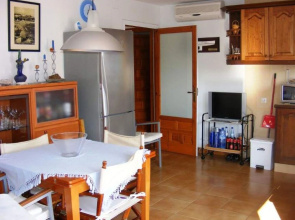 106313 - Apartment in Llança