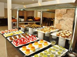 Acar Hotel