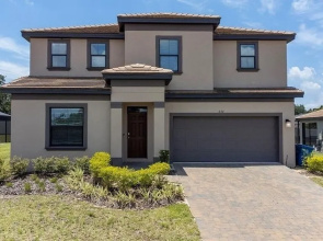 balmoral resort-224mcv 4 bedroom home