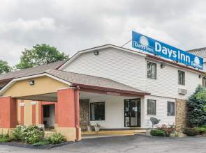 Best Value Inn