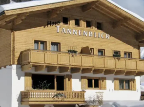 Haus Tannenblick