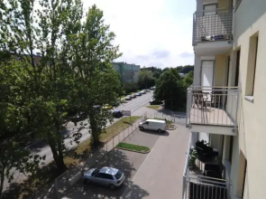 Przytulne Mieszkanie