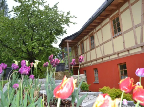 Ferienwohnung Brox