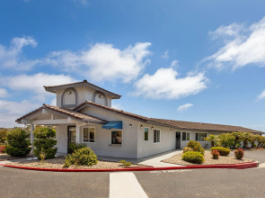 Days Inn by Wyndham Arroyo Grande/Pismo Beach